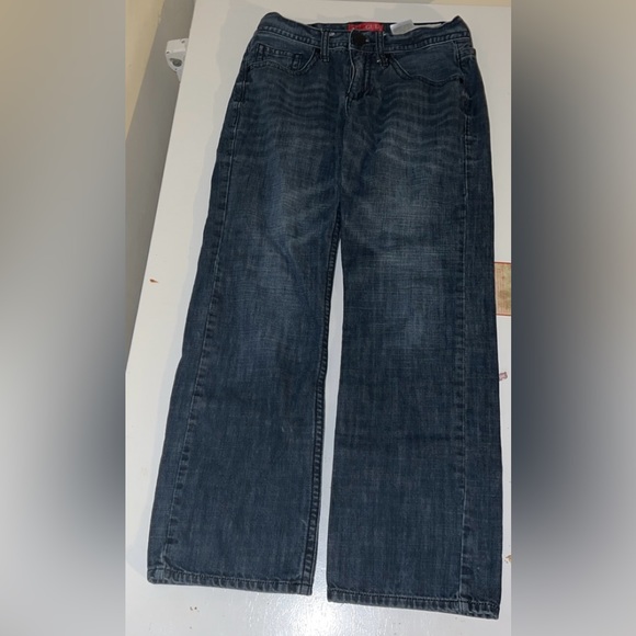 guess jeans open for offers will accept $30-40 for them - Picture 1 of 4
